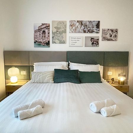 B&B Domus Teano Luxury Rooms Рим Экстерьер фото