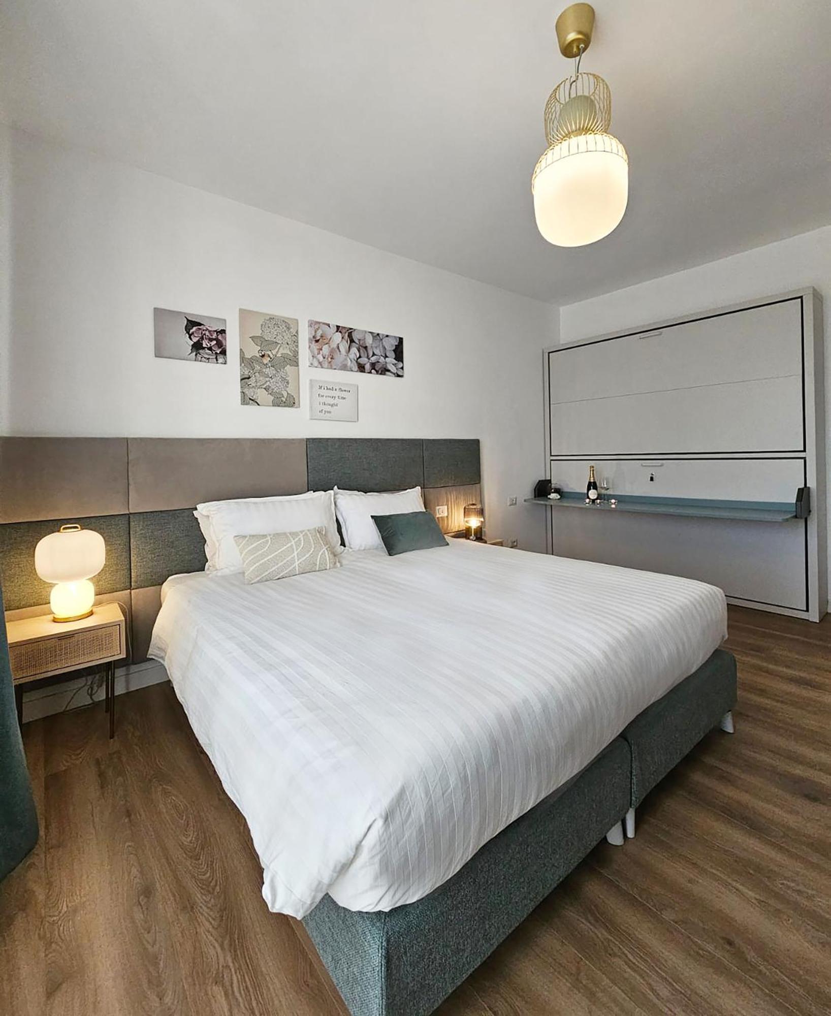 B&B Domus Teano Luxury Rooms Рим Экстерьер фото