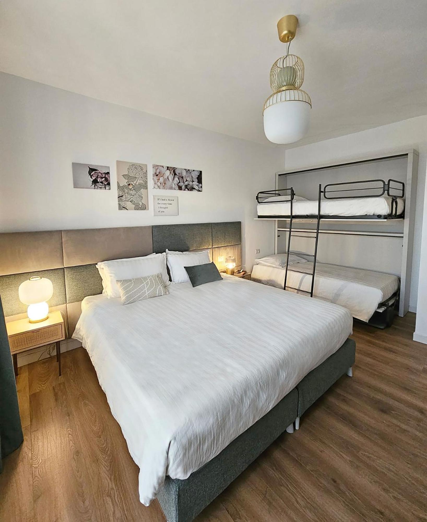B&B Domus Teano Luxury Rooms Рим Экстерьер фото