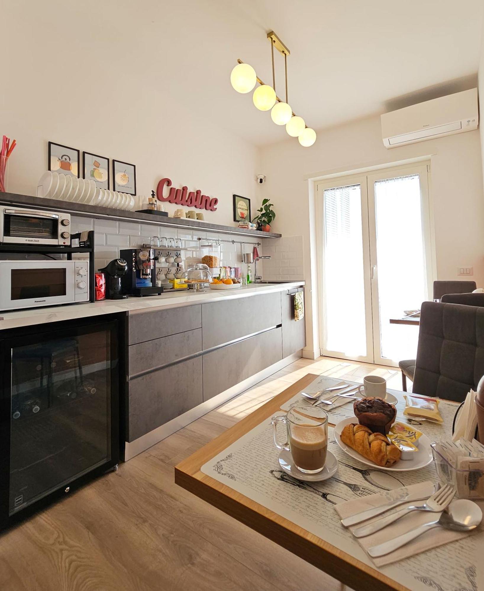 B&B Domus Teano Luxury Rooms Рим Экстерьер фото