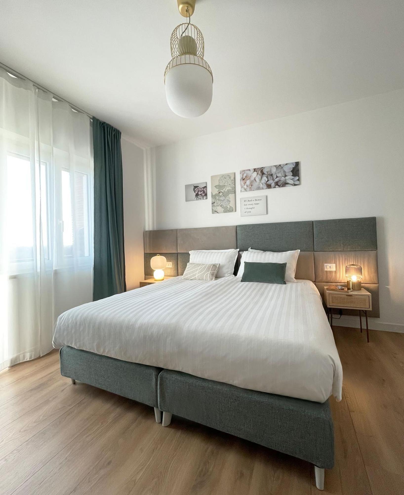 B&B Domus Teano Luxury Rooms Рим Экстерьер фото
