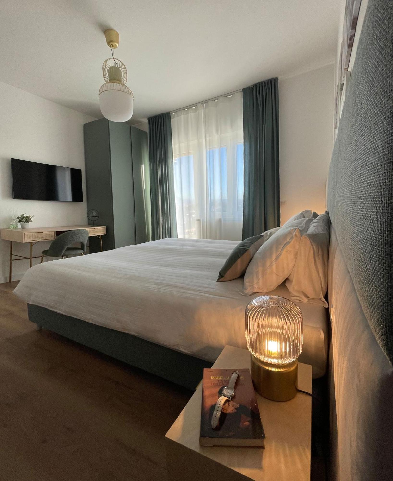 B&B Domus Teano Luxury Rooms Рим Экстерьер фото