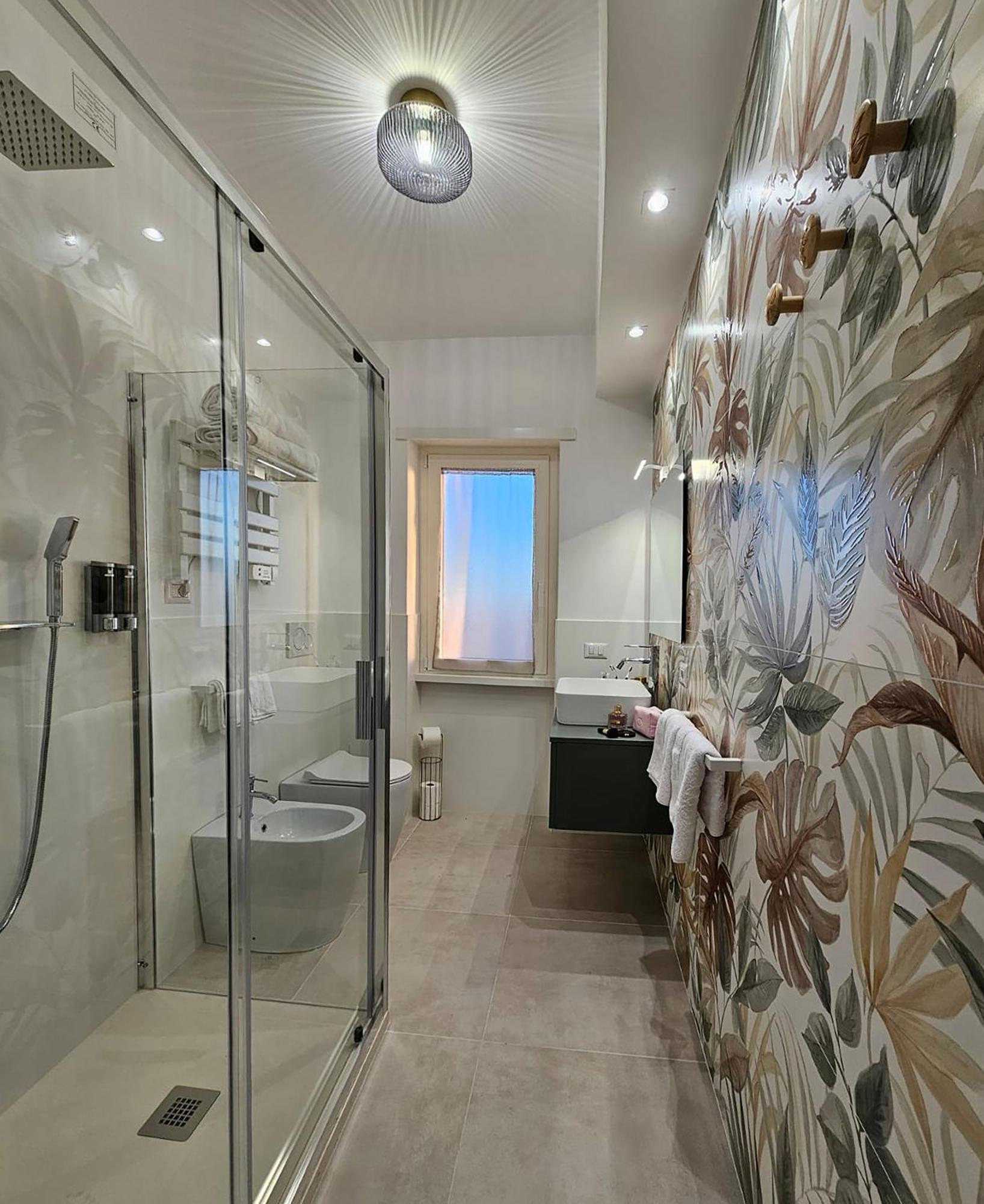 B&B Domus Teano Luxury Rooms Рим Экстерьер фото